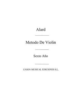 Metodo Violin Volume 6