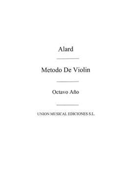 Metodo Violin Volume 8