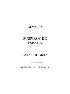Suspiros De Espana Pasodoble