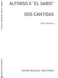Dos Cantigas
