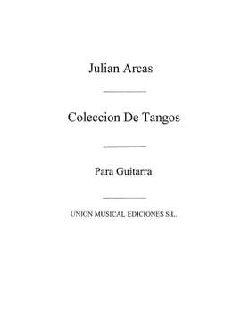 Coleccion De Tangos