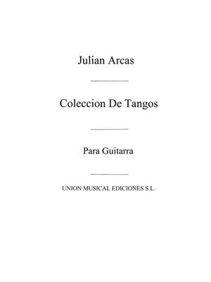 Coleccion De Tangos