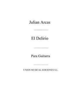 El Delirio - Fantasia