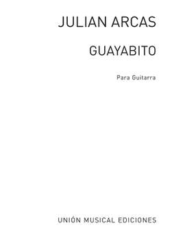 Guayabito Tango