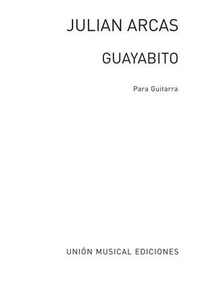 Guayabito Tango