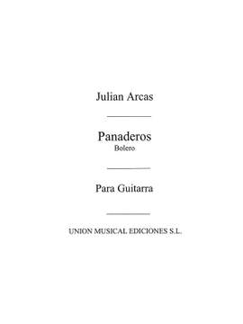 Panaderos Bolero