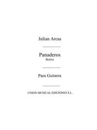 Panaderos Bolero
