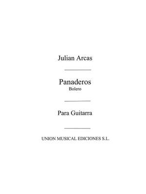 Panaderos Bolero