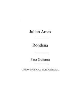 Rondena