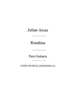 Rondena