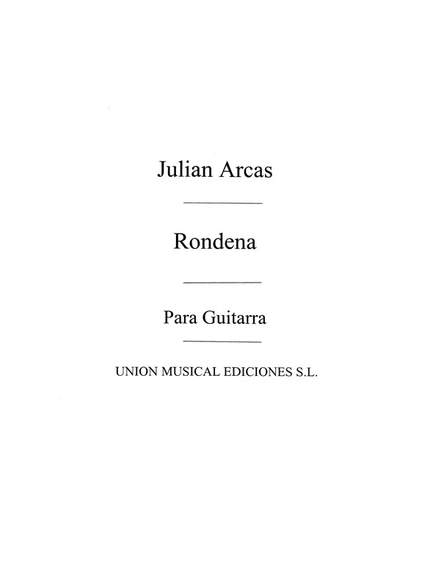Rondena