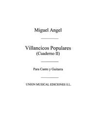 Villancicos Populares Volume 2