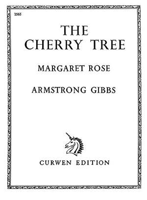 Cecil Armstrong Gibbs: Cherry Tree