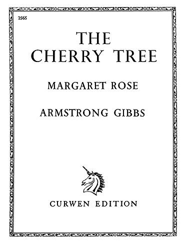 Cecil Armstrong Gibbs: Cherry Tree