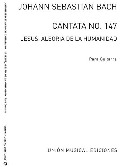 Cantata No.147