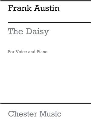 Frederic Austin: The Daisy