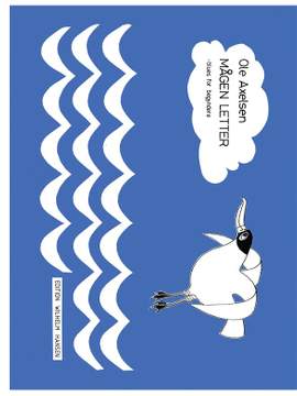 Axelsenmagen: Letter Blues