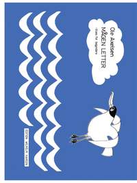 Axelsenmagen: Letter Blues