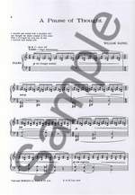 William Baines: Twilight Pieces Product Image