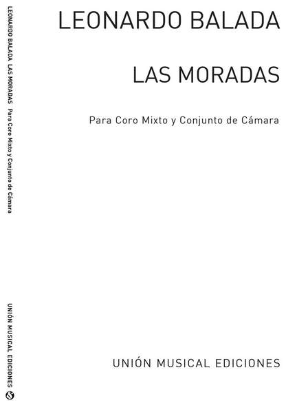 Las Moradas Transparencia
