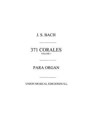 371 Corales Volume 1