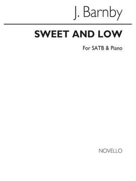 Joseph Barnby: Sweet And Low