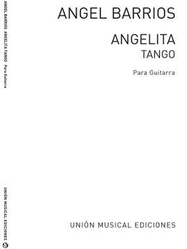 Angelita Tango