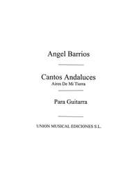 Cantos Andaluces