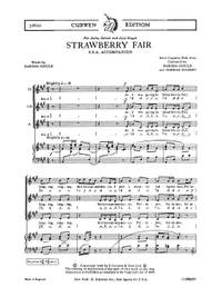 Baring-Gould: Strawberry Fair
