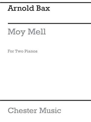 Arnold Bax: Moy Mell (The Happy Plain)