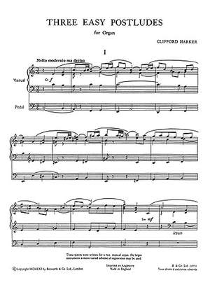 Christabel Baxendale: Christabel Baxendale: Plaintive Melody