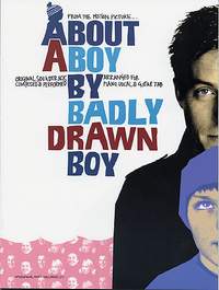 Badly Drawn Boy: About a Boy (movie selections)