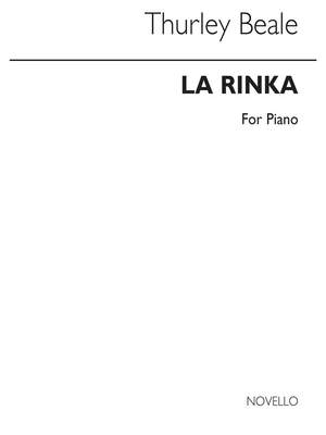 Beale: Beale La Rinka Piano