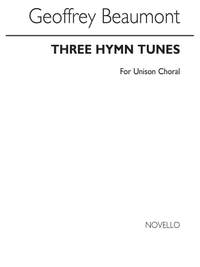 Beaumont: Beaumont Three Hymn Tunes