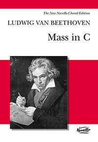 Mass In C