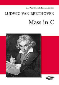 Ludwig van Beethoven: Mass In C