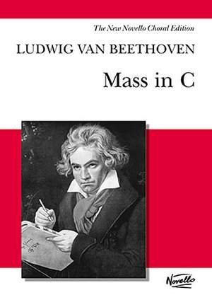Ludwig van Beethoven: Mass In C
