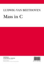 Ludwig van Beethoven: Mass In C Product Image