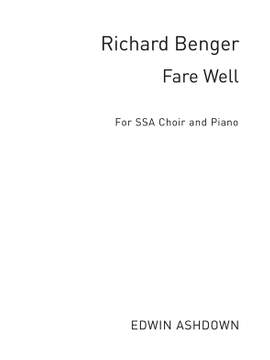 R. Benger: Fare Well