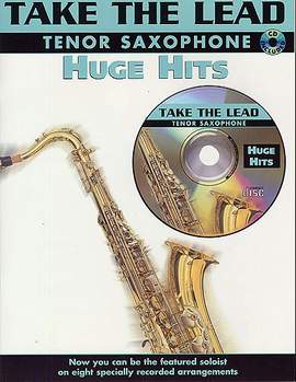 Take the Lead - Huge Hits