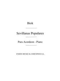 Sevillanas Populares