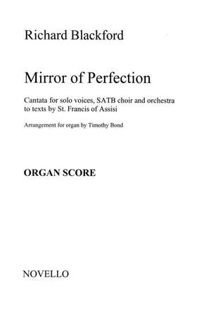 Richard Blackford: Mirror Of Perfection