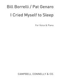 B. Borrelli_P. Genaro: I Cried Myself To Sleep