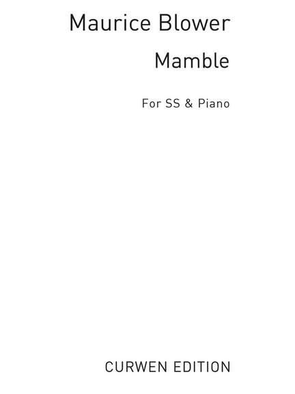 Mamble