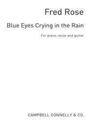 Blue Eyes Crying In The Rain