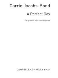 Bond: A Perfect Day