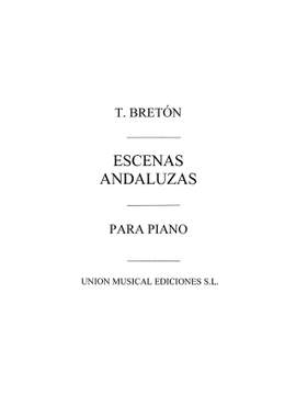Bolero For Piano