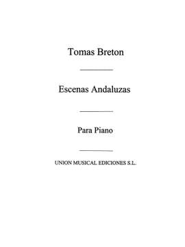 Escenas Andaluzas