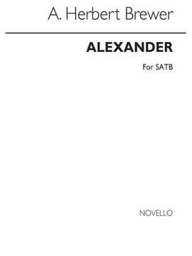 Brewer: Alexander
