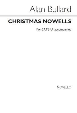 Christmas Nowells